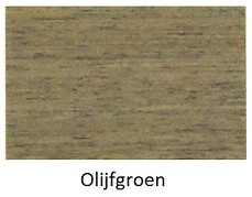 2,5 liter Embadecor® W kleur OLIJF GROEN, water gedragen transparante beits, gratis verzenden.