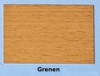 2,5 liter Embadecor® transparante beits Grenen, gratis verzenden.