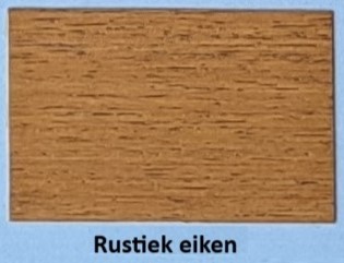 2,5 liter Embadecor® transparante beits RUSTIEK EIKEN, gratis verzenden.