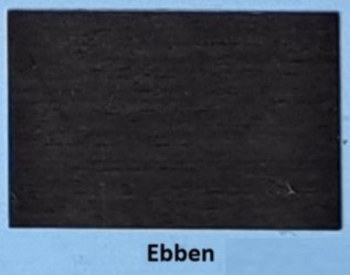 2,5 liter Embadecor® transparante beits EBBEN, gratis verzenden.