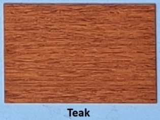 2,5 liter Embadecor® transparante beits TEAK, gratis verzenden.